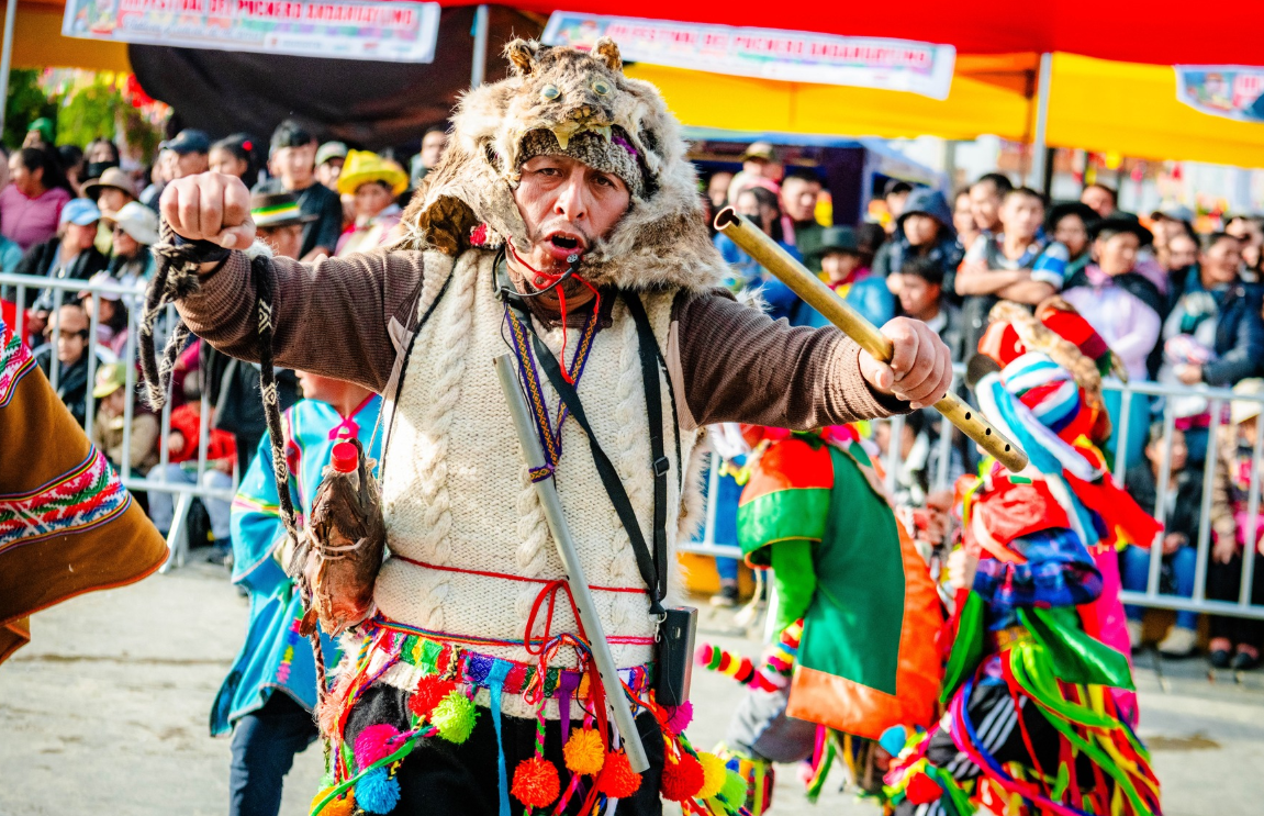 EL PUKLLAY 2026 YA TIENE FECHA Y SE ESPERA UNA MEJOR ORGANIZACIÓN Y USO RESPONSABLE DE RECURSOS